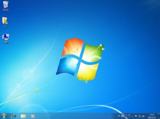 win7旗舰版极速装机版 windows7旗舰版装机软件 系统教程 第7张