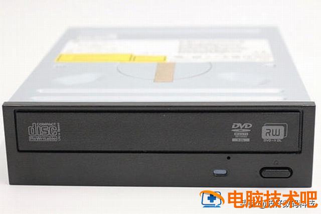 u盘做出cd驱动器 u盘做成cd驱动器 系统教程 第4张