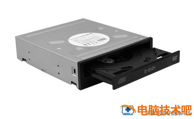 u盘做出cd驱动器 u盘做成cd驱动器 系统教程 第10张