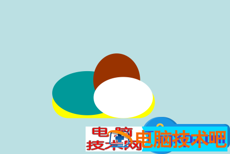 在ppt中怎样制作logo图标技巧 pptlogo怎么制作 软件办公 第6张