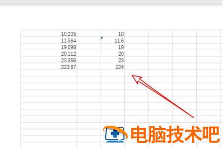 Excel2019怎么添加和去掉水印 xls怎么去水印 软件办公 第7张