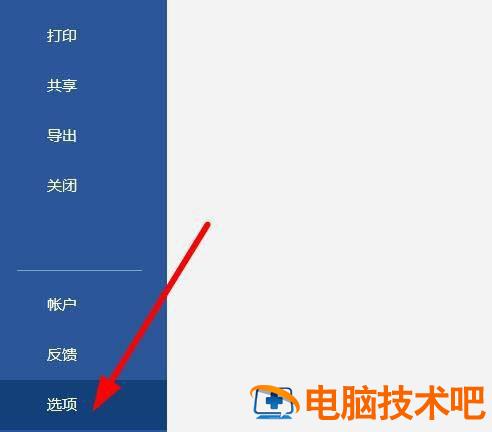 word文件最后一页如何设置半张A4纸显示 文档最后一张纸怎么可以调成横向 软件办公 第3张