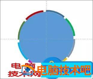 PowerPoint2016合并形状功能 powerpoint2010合并形状 软件办公 第10张