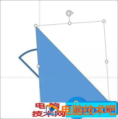 PowerPoint2016合并形状功能 powerpoint2010合并形状 软件办公 第2张