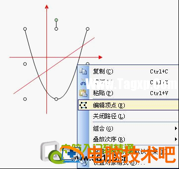 绘图工具绘制数理图形 数学绘图工具 软件办公 第2张