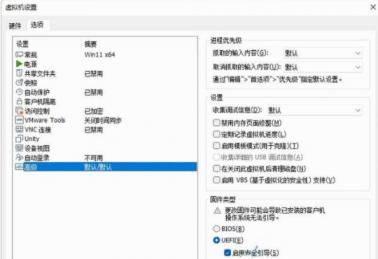 win11不支持vm虚拟机怎么办 vm虚拟机win10无法运行 系统教程 第2张