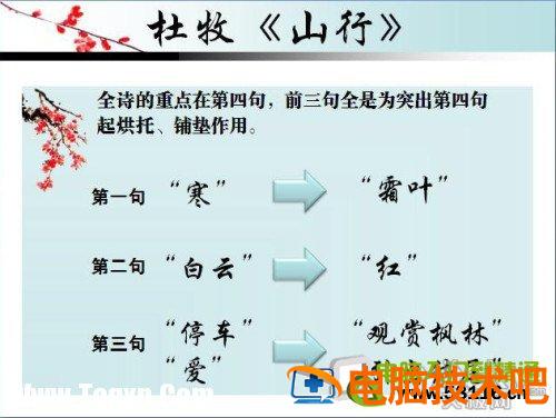 制作图文并茂的文科课件 制作图文并茂的软件有哪些 软件办公 第4张