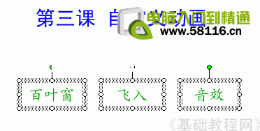 PPT幻灯片基础入门04 ppt幻灯片教程 软件办公 第2张