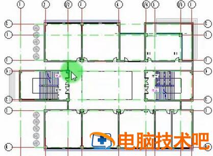 Revit设置视图样板的操作步骤介绍 软件办公 第6张