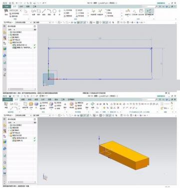 UG10.0导出CAD图纸的操作流程 ug10 0导出cad完美解决方案 软件办公 第2张