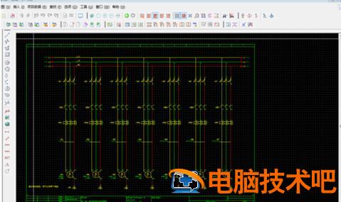 Eplan导线设置不同颜色的操作步骤 eplan更改线的颜色 软件办公 第3张