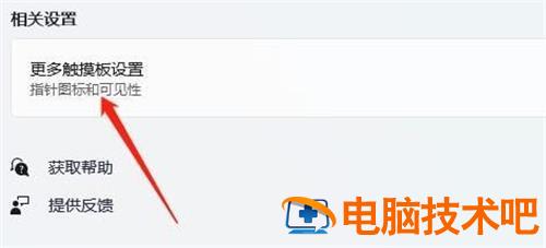 win11为什么关闭不了触摸板 win10无法关闭触摸板 系统教程 第2张