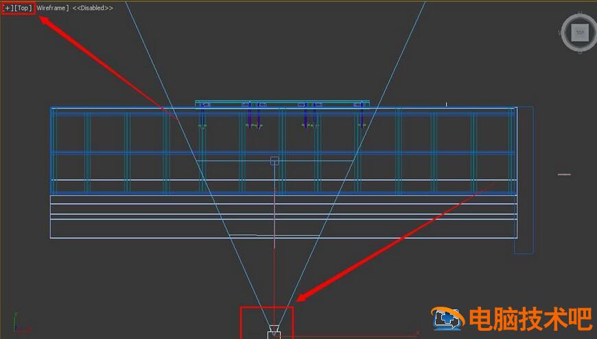 3dmax怎样设置vr摄影机角度 3d max里vr相机的亮度怎么设置 软件办公 第2张