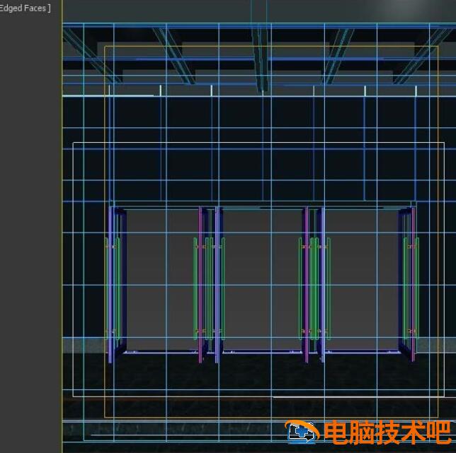 3dmax怎样设置vr摄影机角度 3d max里vr相机的亮度怎么设置 软件办公 第5张