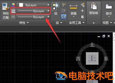 AutoCAD2016显示线宽的简单教程分享 软件办公 第3张