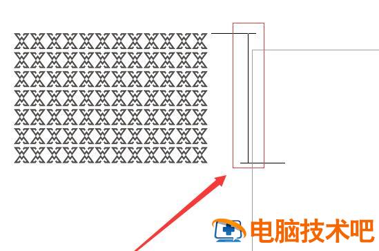 CDR使用度量工具测量作品的实际尺寸的操作方法 cdr测量尺寸快捷 软件办公 第3张