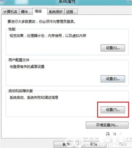 win8启动设置怎么选择 win8自启动在哪儿设置 电脑技术 第2张