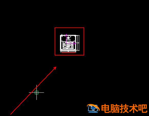 如何将caxa电子图纸转换为pdf格式 caxa电子图板格式转换 软件办公 第2张