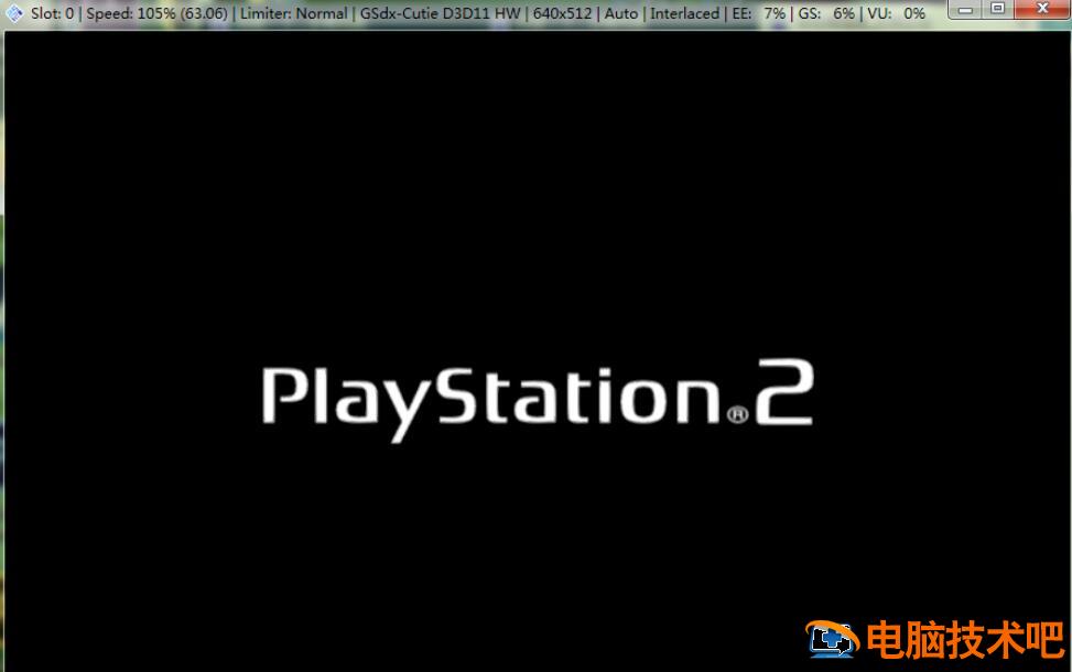 pcsx2怎么运行游戏 pcsx2运行游戏看不见cg动画 软件办公 第7张