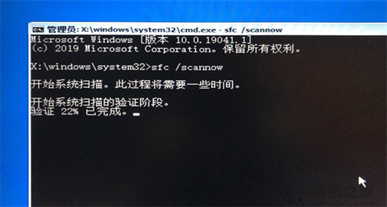 windows10启动修复无法修复电脑怎么办 win10 启动修复无法修复电脑 电脑技术 第3张