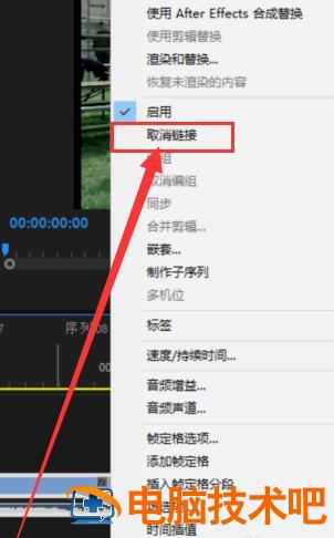 Premiere premierepro2020是什么软件 融 和 处理于一体 软件办公 第6张