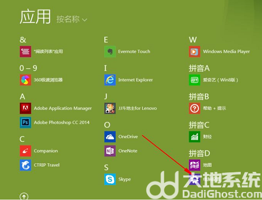 windows8怎么恢复出厂设置 windows8恢复出厂设置缺少介质 电脑技术 第5张