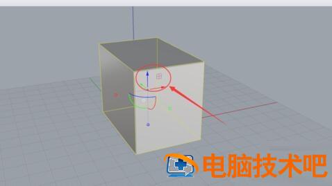 Rhino使用操作轴的详细步骤 rhino7操作轴 软件办公 第3张