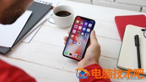 苹果wifi网速慢怎么办 苹果手机wifi网速慢怎么解决办法 系统教程 第3张