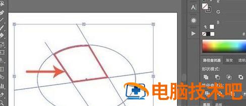 AI软件实时上色工具如何使用 ai中实时上色 软件办公 第7张