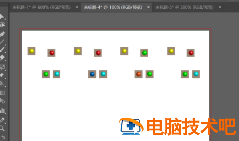 AI怎样批量裁剪图片 ai如何批量裁剪图片 软件办公 第7张