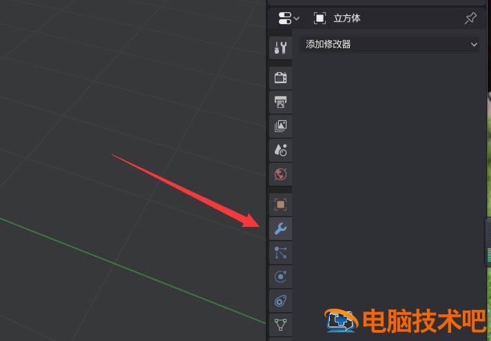 Blender无法雕刻细节怎么办 blender2.9雕刻 软件办公 第3张