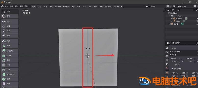 blender怎么用 blender怎么用贴图 软件办公 第2张