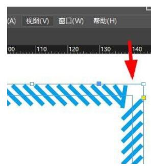 InDesign如何设置描边的线条样式 indesign线条怎么改颜色 软件办公 第5张