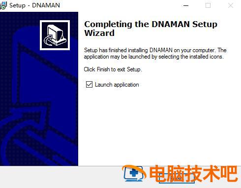 dnaman怎样安装 如何安装dnastar 软件办公 第6张