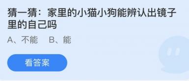 庄园小课堂今日答案最新6.25 蚂蚁庄园小课堂今日答案最新 系统教程 第2张