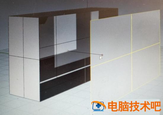 rhino模型怎么抽离曲面 犀牛如何抽离曲面 软件办公 第6张