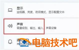 win11麦克风声音小怎么办 苹果11麦克风声音小怎么办 系统教程 第3张