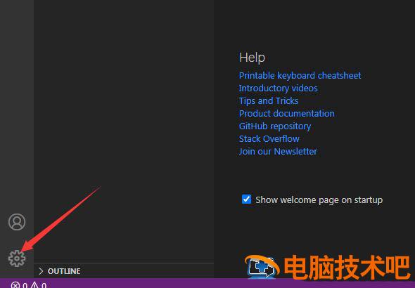 VSCode类型参数怎么显示 vscode属性 软件办公 第2张