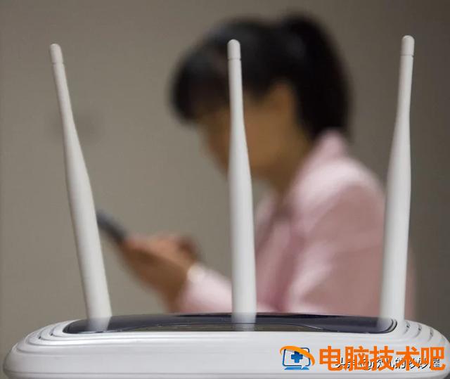 wifi密码账号忘了怎么办 wifi账号和密码忘记了怎么办 系统教程 第6张