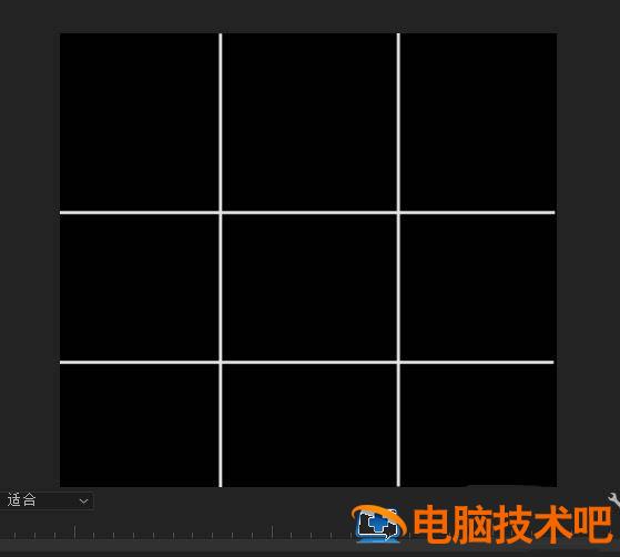 premiere怎么做九宫格效果 pr怎么做九宫格效果 软件办公 第7张
