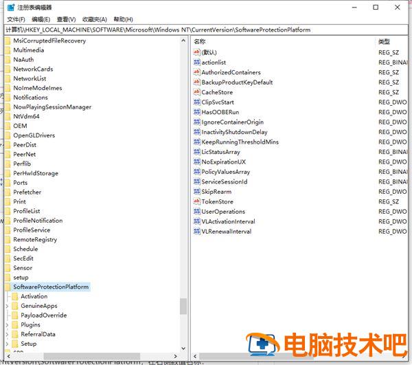 Win10怎么查看序列号 windows10怎么查看序列号 软件办公 第2张