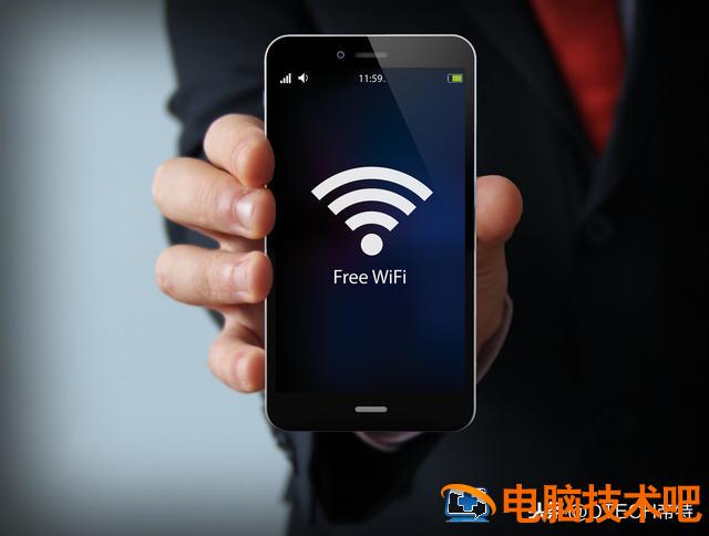 有wifi信号却不能上网怎么解决 手机wifi连接上却不能上网怎么办 系统教程 第3张