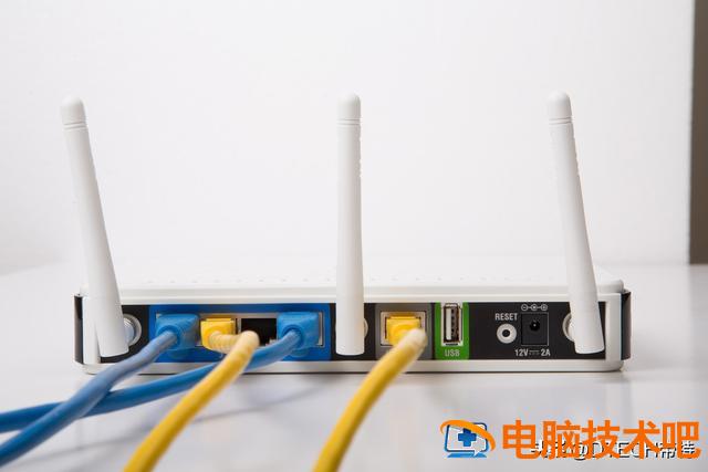 有wifi信号却不能上网怎么解决 手机wifi连接上却不能上网怎么办 系统教程 第5张