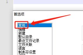 Notepad++标签显示橙色条怎么去掉 软件办公 第3张