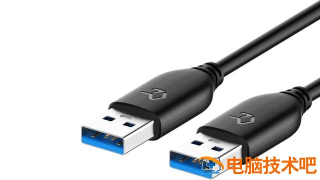 usb接口类型图解 usb的几种接口类型及图片 系统教程 第2张