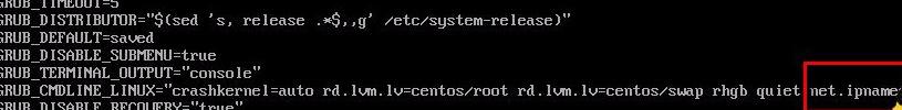 centos7怎么重启网卡 centos 7 重启网卡 系统教程 第9张