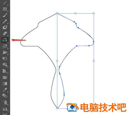 AI如何制作蘑菇云 制作蘑菇云的教程 软件办公 第2张