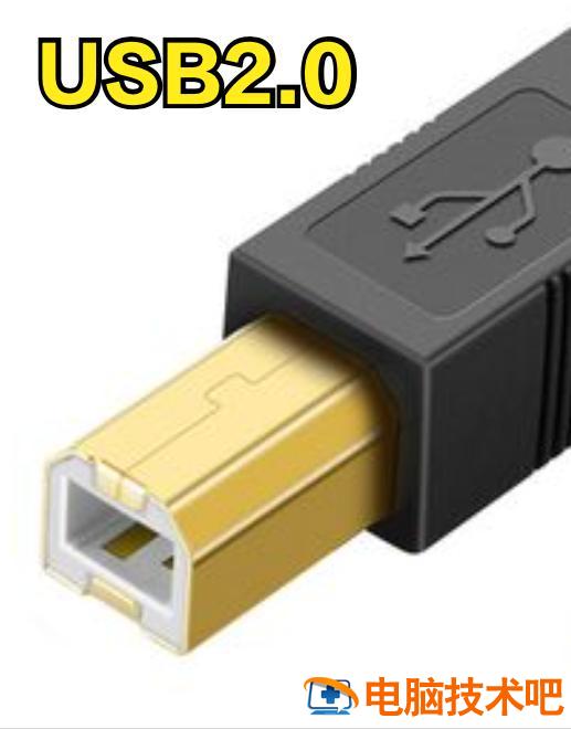 接口类型有哪些usb 接口类型有哪些V.35 系统教程 第4张