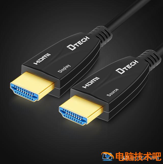 hdmi接口和dvi接口区别 dp接口和hdmi哪个好_谁更实用 系统教程 第9张